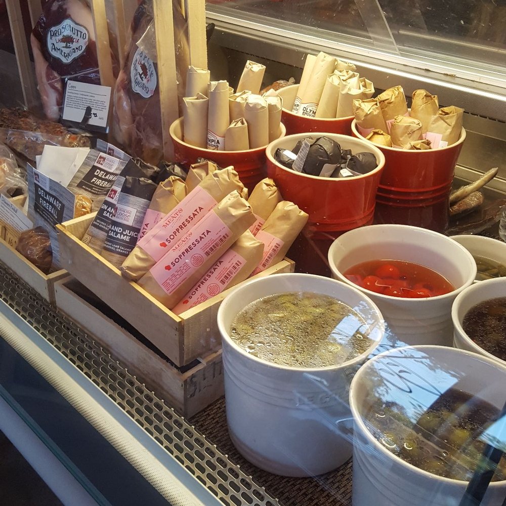 Antonelli's Cheese - Charcuterie, pickled items and such. - Cheese Shops Near Me - Austin, Texas Antonelli's Cheese - Charcuterie, pickled items and such. - Cheese Shops Near Me - Austin, Texas
