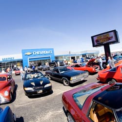 Godfrey Chevrolet Buick