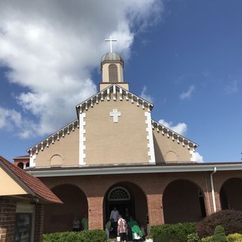 Holy Savior Catholic Church - Churches Near Me - Ocean City, Maryland