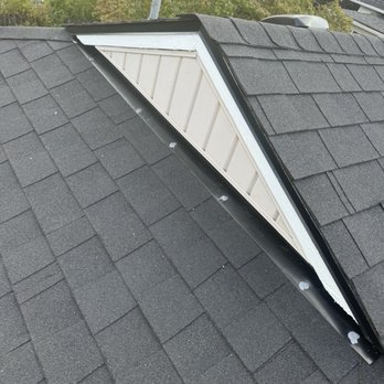 J&R Roofing & Construction - After - Gutter Services Near Me - McMinnville, Oregon J&R Roofing & Construction - After - Gutter Services Near Me - McMinnville, Oregon