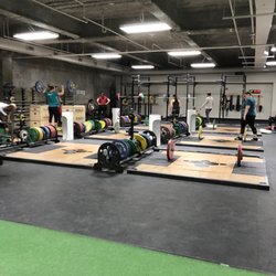 Lift Lab