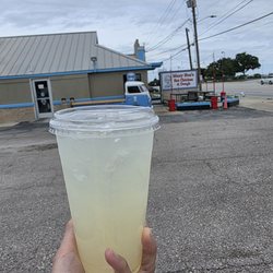 Mary Sue's - Lemonade