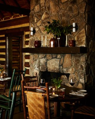 Highlands Supper Club by null