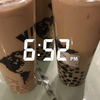 ViVi Bubble Tea - Bubble Tea Near Me - Brooklyn, New York