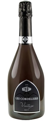 Cloître des Cordeliers by null