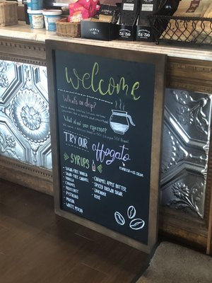 Menu photo 5 Subculture Coffee Jupiter Jupiter, FL