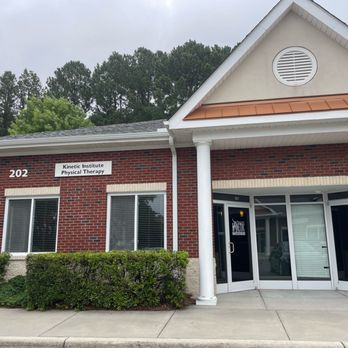 Kinetic Institute Physical Therapy - Cary - Physical Therapy Near Me - Cary, North Carolina Kinetic Institute Physical Therapy - Cary - Physical Therapy Near Me - Cary, North Carolina