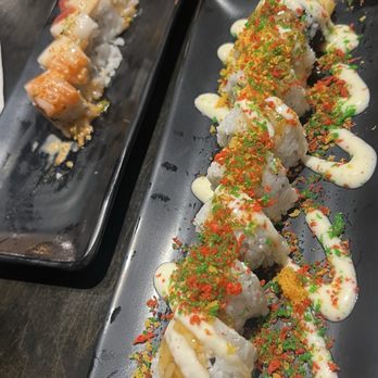 Sushi Neko - Sushi Bars Near Me - Las Vegas, Nevada Sushi Neko - Sushi Bars Near Me - Las Vegas, Nevada