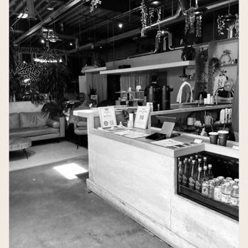 MUD\WTR :gather - Order counter. - Meditation Centers Near Me - Santa Monica, California MUD\WTR :gather - Order counter. - Meditation Centers Near Me - Santa Monica, California