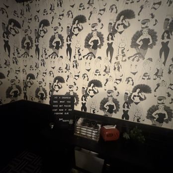 Teddy Roe's - Bathroom - Speakeasies Near Me - Albuquerque, New Mexico Teddy Roe's - Bathroom - Speakeasies Near Me - Albuquerque, New Mexico