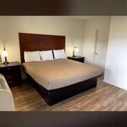 Budget Inn Giddings - This is what is posted online