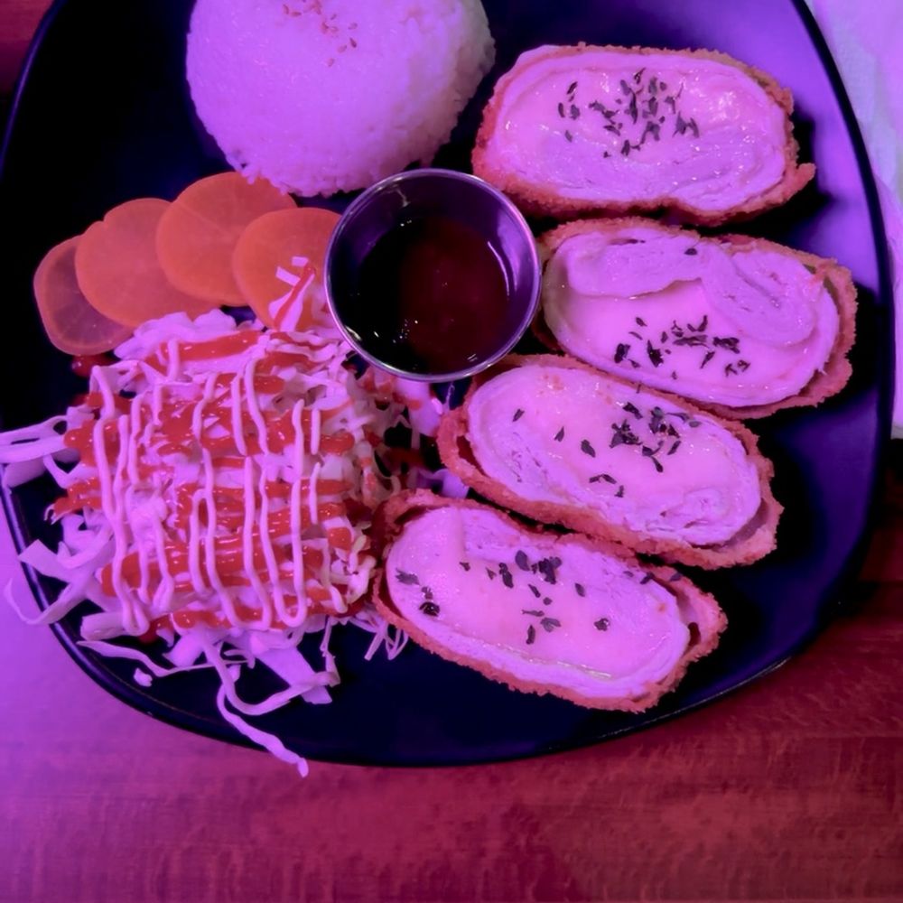 JJAN Pocha - Cheese Donkatsu - Korean Near Me - Moore, Oklahoma JJAN Pocha - Cheese Donkatsu - Korean Near Me - Moore, Oklahoma