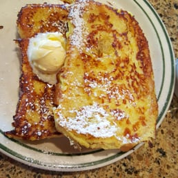 French Toast