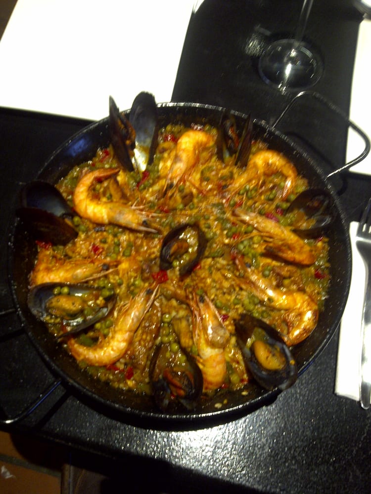 Toro  Café, Bar, Tapas