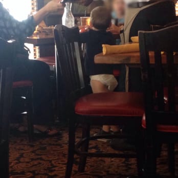 Saltgrass Steak House - This really should have been addressed.... I never saw a manager on the floor. - Steakhouses Near Me - Webster, Texas Saltgrass Steak House - This really should have been addressed.... I never saw a manager on the floor. - Steakhouses Near Me - Webster, Texas