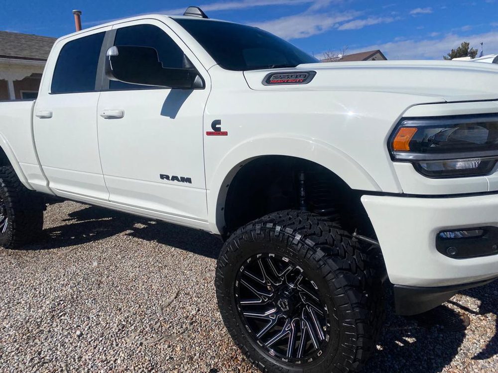 RODRIGUEZ AUTO DETAILING Updated June 2024 22 Photos Albuquerque