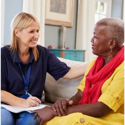 Blessing Hearts Care Services - Health Management