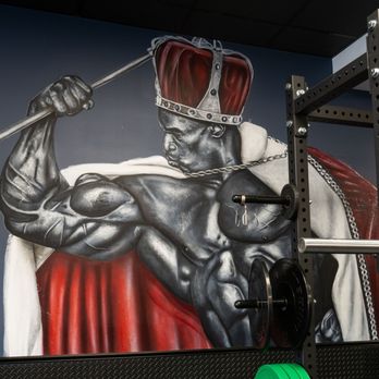 Powerhouse Gym - Gyms Near Me - Brewster, New York Powerhouse Gym - Gyms Near Me - Brewster, New York