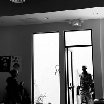 Stagger Coffee - Coffee & Tea Near Me - Los Angeles, California Stagger Coffee - Coffee & Tea Near Me - Los Angeles, California
