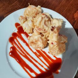 Tailgate Tavern - Firecracker Shrimp