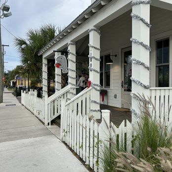 Pete’s Ybor - Front of restaurant - Coffee & Tea Near Me - Tampa, Florida Pete’s Ybor - Front of restaurant - Coffee & Tea Near Me - Tampa, Florida