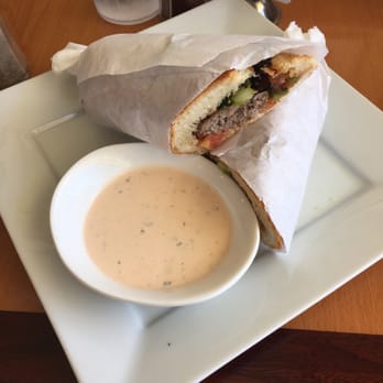 Chicken Chick - Beef Sandwich - Persian/Iranian Near Me - Lawndale, California Chicken Chick - Beef Sandwich - Persian/Iranian Near Me - Lawndale, California