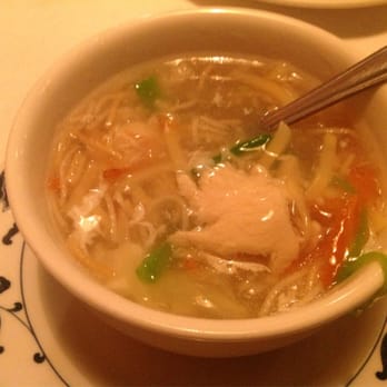 China Garden - San Shan Soup - Chinese Near Me - Roswell, Georgia China Garden - San Shan Soup - Chinese Near Me - Roswell, Georgia