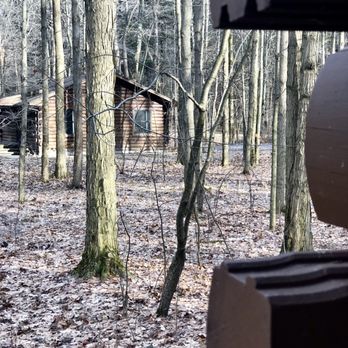 Pymatuning State Park Cabins - Close but not too close :) - Public Services & Government Near Me - Jamestown, Pennsylvania