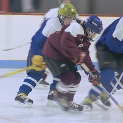 Milford Ice Pavillion