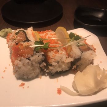 Ryoko's - Tahoe - Sushi Bars Near Me - San Francisco, California Ryoko's - Tahoe - Sushi Bars Near Me - San Francisco, California