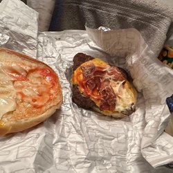 Wendy's
