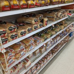 Shoppers Drug Mart - Bread