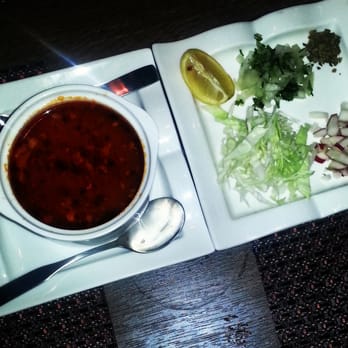 El Maestro - Pozole - Mexican Near Me - San Jose, California El Maestro - Pozole - Mexican Near Me - San Jose, California