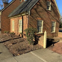 Commonwealth of Virginia Rest Area
