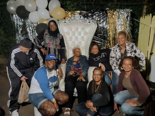 Authentic Services Logo