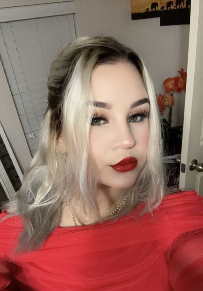 JESSICA ESCOBAR NOTARY PUBLIC Updated March 2024 Houston, Texas