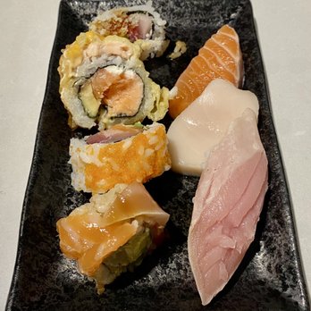 I Love Sushi - Sushi Bars Near Me - Santa Cruz, California I Love Sushi - Sushi Bars Near Me - Santa Cruz, California