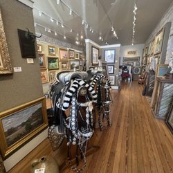 Charles Morin Fine Art
