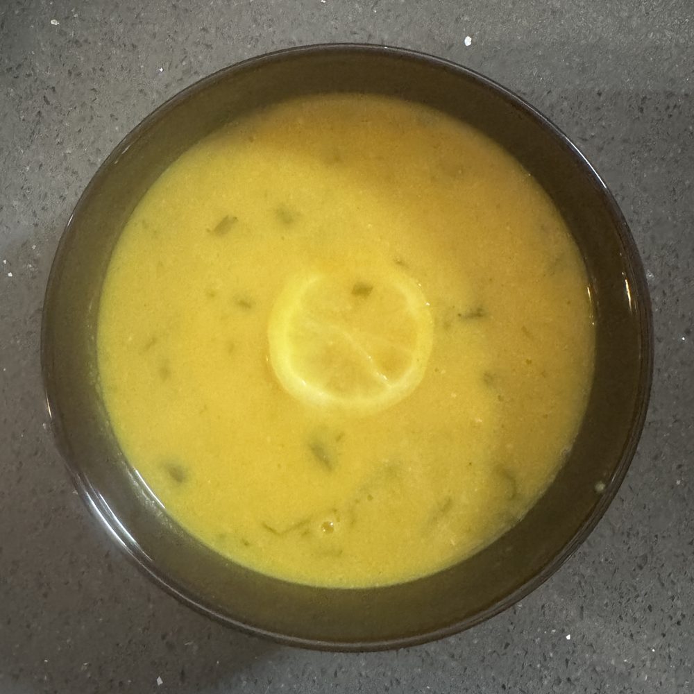 Mustard Indian Eatery - Mustard Indian - Mulligatawny Soup - Indian Near Me - New York, New York
