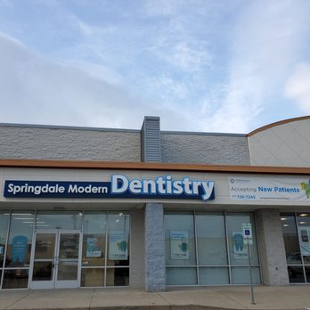 Springdale Modern Dentistry - Looking for a family dentist in Springdale, OH? You have come to the right spot! - General Dentistry Near Me - Springdale, Ohio Springdale Modern Dentistry - Looking for a family dentist in Springdale, OH? You have come to the right spot! - General Dentistry Near Me - Springdale, Ohio