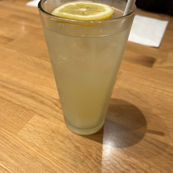 Tendon Kohaku - lemonade - Japanese Near Me - Vancouver, British Columbia Tendon Kohaku - lemonade - Japanese Near Me - Vancouver, British Columbia
