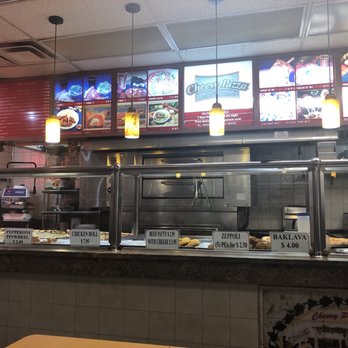 Cheesy Pizza - Pizza Near Me - New York, New York Cheesy Pizza - Pizza Near Me - New York, New York