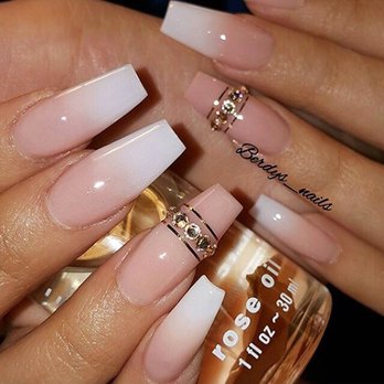 Posh Nails - This is what I asked for ! - Nail Salons Near Me - Manhattan Beach, California Posh Nails - This is what I asked for ! - Nail Salons Near Me - Manhattan Beach, California