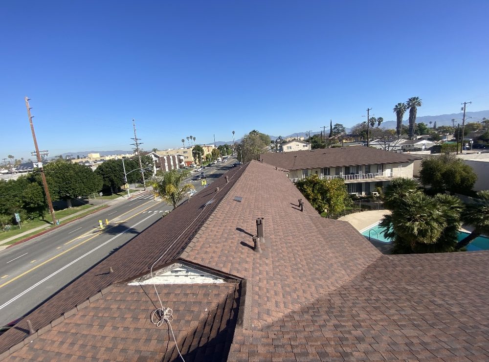 Slide of Rivera Roofing