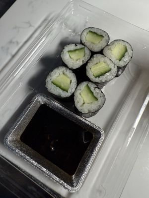 Sushi Ten by null