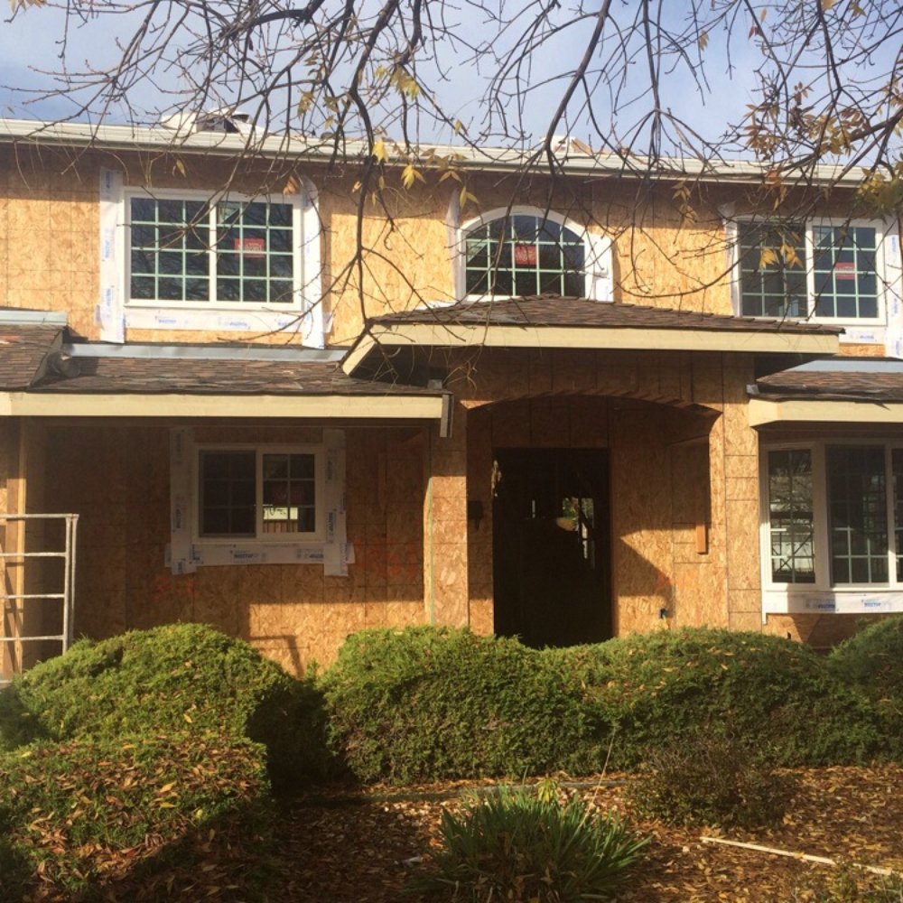 Ali's Construction - General Contractors Near Me - San Jose, California