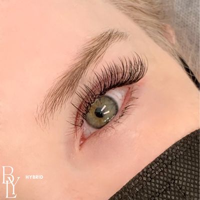 Be Your Lash | DTLA by null