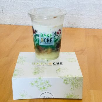 Bake & Che - Desserts Near Me - Westminster, California