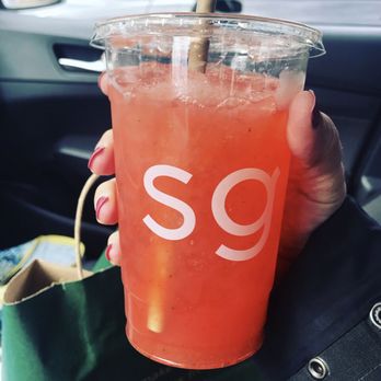 sweetgreen - Healthy Salads, Wraps, and Bowls - Salad Near Me - Lynnfield, Massachusetts