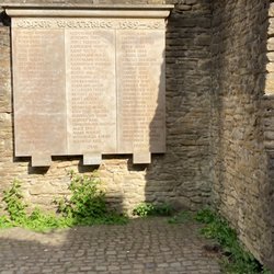 Ruine Hohensyburg